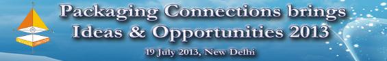 Ideas and Opportunities 2013 by PackagingConnections.com 